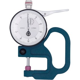 Resim Fett 0-10mm Kalınlık Komparatörü 