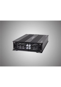 Resim Usa-764 4 Kanal 4000w Oto Amfi 4x60rms 