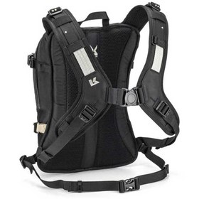 Resim KRIEGA R15 SIRT ÇANTASI 15 LITRE 