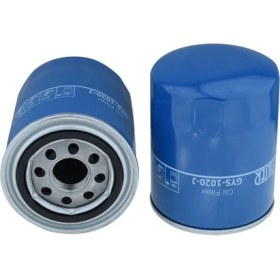 Resim Gold Filter Hyundaı Galloper I | 1991 > 1998 2.5 Td Intercooler Yağ Filtresi 