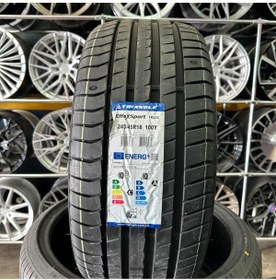 Resim Triangle 245/45 R18 100Y Triangle Effexsport Yazlık Lastik 2024 Üretim (1 ADET FİYATIDIR) 