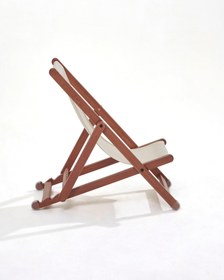 Resim Babycino Çocuk Koltuğu - Mavi 