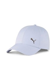 Resim Puma Ess Metal Puma Cat Bb Cap Şapka 02599403 Renkli Renkli Çok Renkli 