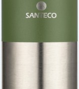 Resim Santeco Kotka 500 ml Termos S0115082 Yeşil 