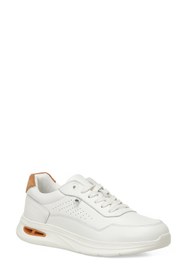 Resim Dockers A10212211912010 6M Justıce 6Fx Beyaz Erkek Comfort Ayakkabı 