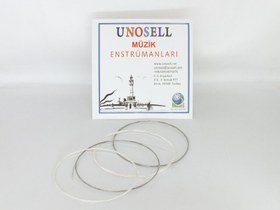 Resim String Set For Turkish String Small Size Cura Saz 