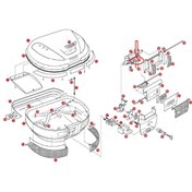 Resim Givi Z723 Çanta Pimi 23mm E52 
