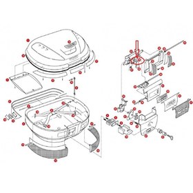 Resim Givi Z723 Çanta Pimi 23mm E52 