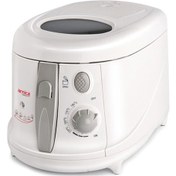 Resim Arnica Universal ZG 16A 1600 ML 1500 W Fritöz 