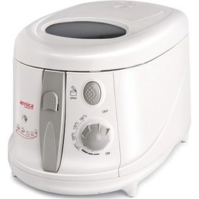 Resim Arnica Universal ZG 16A 1600 ML 1500 W Fritöz 