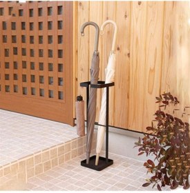 Resim Mila Metal Şemsiyelik 