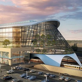 Resim The Ankara Hotel 1 Gece 2 Kişi Kahvaltı Dahil Konaklama 