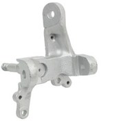 Resim Atv Terralender Lx200 Rot Bağlantı Kolu (Ön Akson) Sol Orijinal 