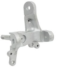 Resim Atv Terralender Lx200 Rot Bağlantı Kolu (Ön Akson) Sol Orijinal 