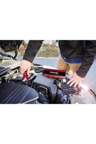 Resim Lidyahan Store Akü Takviye-Powerbank Ce-Js 18/1 (12 V, Takviye, Güç Bankası, Lipo Pil 3X6000 Mah, LED Şarj Durumu Göstergesi, LED Lamba, 12V/300A Takviye, USB Micro/mini/type C Dahil) - 1091531 