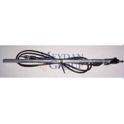 Resim Esse Oto - Toyota Hılux- Pıck Up Ln85- 89/97 Anten Ön Çamurluğa Takılan Tip Esse2212930 86300-35120 