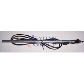 Resim Esse Oto - Toyota Hılux- Pıck Up Ln85- 89/97 Anten Ön Çamurluğa Takılan Tip Esse2212930 86300-35120 