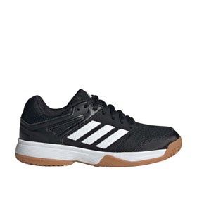 Resim adidas Speedcourt Siyah Hentbol Ayakkabısı (IE8035) 