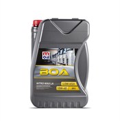 Resim Moil M Oil Boa Nıtro Max La 10w/40 20 Lt (ÜT:01/2024) 