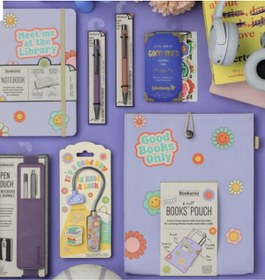 Resim İF Book Lover's Reading Light Kitap Okuma Lambası - It's a Good Day 