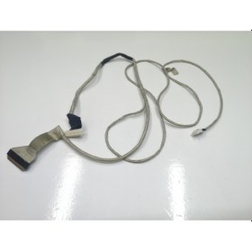 Resim Toshiba Uyumlu C650 LCD FLEX KABLO 