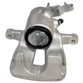 Resim Volkswagen Jetta 2006 - 2010 Arka Fren Kaliperi Sağ Taraf Bsg Marka 1K0615424C 