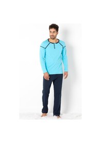 Resim Doremi Erkek Pijama Takımı (465600324) 