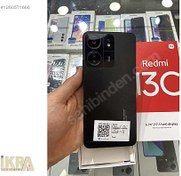Resim Xiaomi Redmi 13C İkinci El TR | 256 GB 8 GB | Siyah İkinci El İKRA İLETİŞİM'DEN SIFIR (TEŞHİR) XİAOMİ REDMİ 13C 256GB...