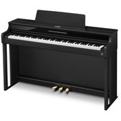 Resim Casio AP-550BK Dijital Piyano (Siyah) 