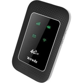 Resim Tenda 4G180 4g Lte Mobil Router Sim Kartlı 