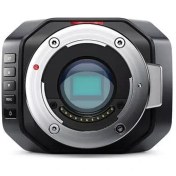 Resim Blackmagic Design Micro Studio Camera 4K G2 