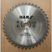 Resim Arj 400MM Elmas Testere Sunta Mdf Ahşap Odun Kesme Testeresi 40T 