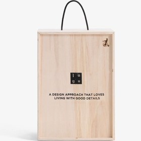 Resim Merlion Hediye Seti 