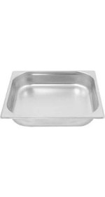 Resim Bilge Gastronom Küvet - Gn 2/3*100 Standart Küvet 