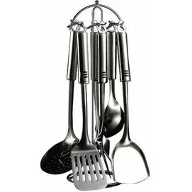 Resim Paslanmaz Çelik Mutfak Seti 