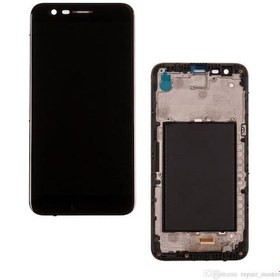 Resim Kdr Lg K20 X-120 Lcd Ekran Dokunmatik Revize (531438354) 
