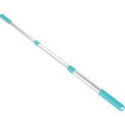 Resim Lebihmurah 3511 Yüzme Havuzu Direği, Yüzme Havuzu Uzatma Direği Gölet İçin Alüminyum Teleskopik Sökülebilir 