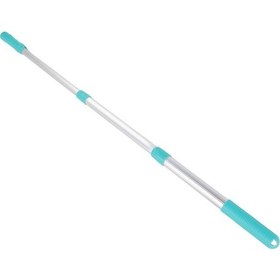 Resim Lebihmurah 3511 Yüzme Havuzu Direği, Yüzme Havuzu Uzatma Direği Gölet İçin Alüminyum Teleskopik Sökülebilir 