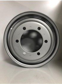 Resim Iveco Dally-6X16-6X205-Et132-Cb161-6024 Alcar Jant Adet 