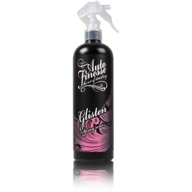 Resim Auto Finesse Hızlı Sprey Cila - Glisten - 500ml 