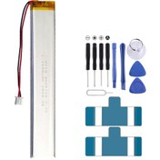 Resim Cbtx 2 Adet Evrensel Pil Değişimi, Model:4025138 