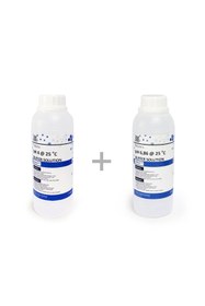 Resim ChemBio Kalibrasyon Sıvısı Seti Ph4 Ve Ph6.86 500ml 