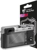 Resim Ipg FujiFilm X-100F Uyumlu 0.15 MM Ekran Koruyucu 2'li 