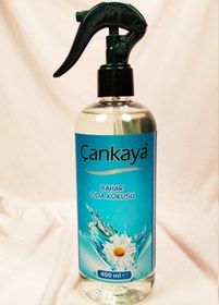 Resim Genel Markalar Çankaya 400 Ml Oda Kokusu Bahar 