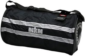 Resim chermik Silindir Spor Çantası, Standart, CHRMK7358, Siyah 
