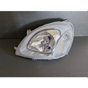 Resim Toyota Yaris Sol Ön Far Manuel Sıfır 1999-2002 