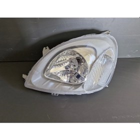 Resim Toyota Yaris Sol Ön Far Manuel Sıfır 1999-2002 