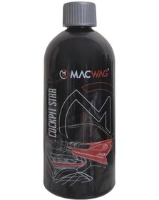 Resim Macwag Cockpıt Star 500 Ml 