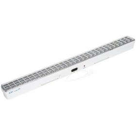 Resim Cata Ct-9990 9W 90 Led Li Işıldak Şarjlı 6 Saat Işık Siyah 