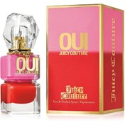 Resim Juicy Couture Oui EDP Kadın Parfümü 30ML 